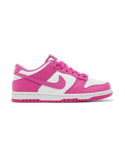 Dunk Low "Fuchsia Active"