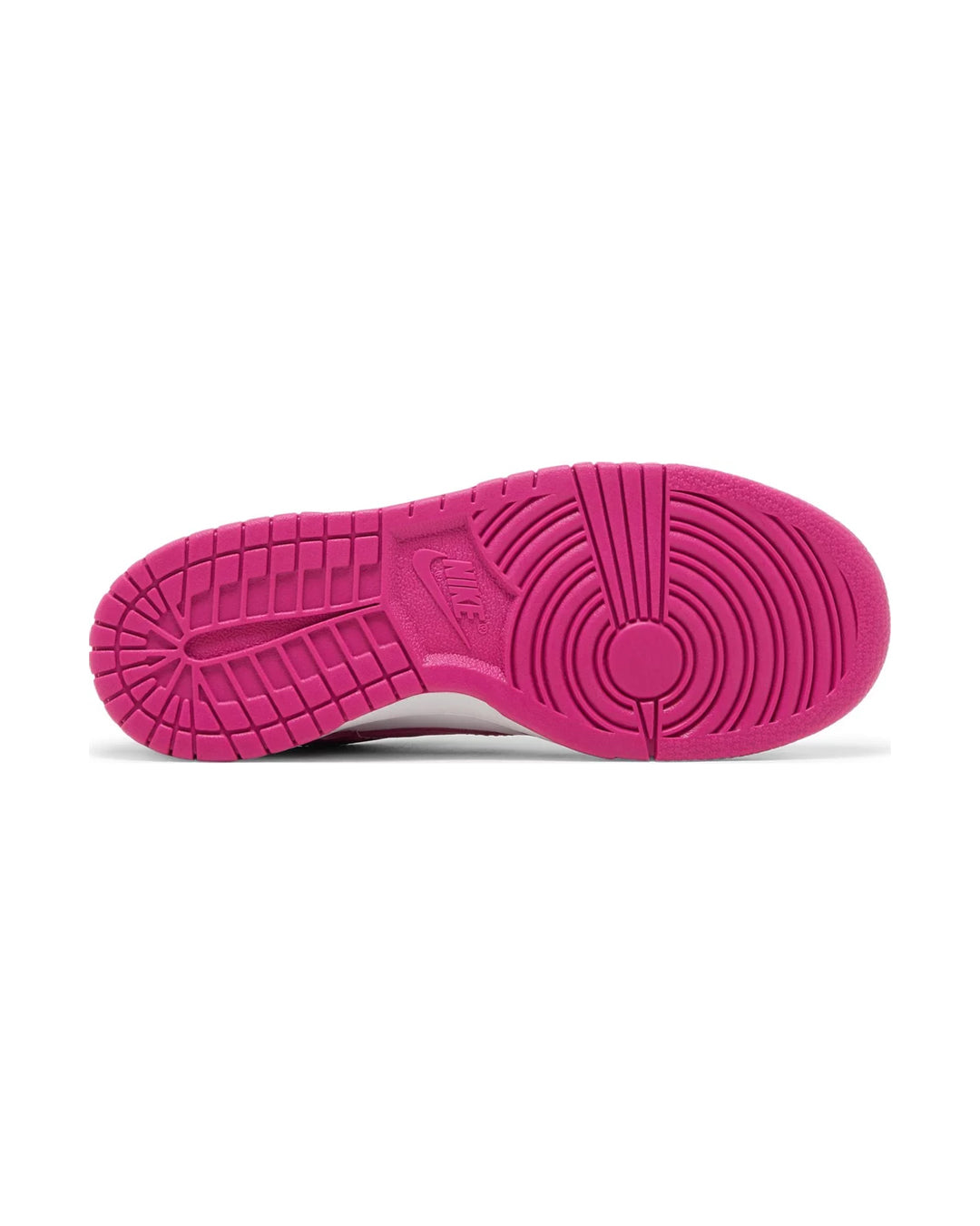 Dunk Low "Fuchsia Active"