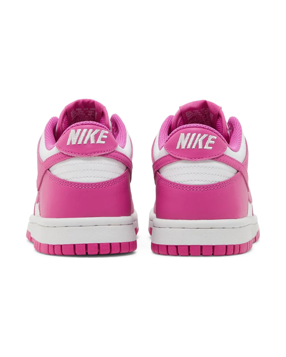 Dunk Low "Fuchsia Active"