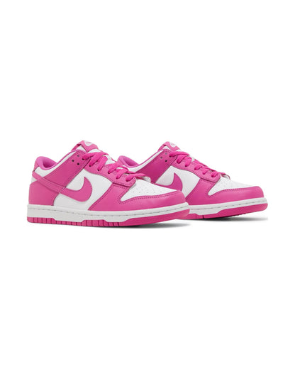 Dunk Low "Fuchsia Active"