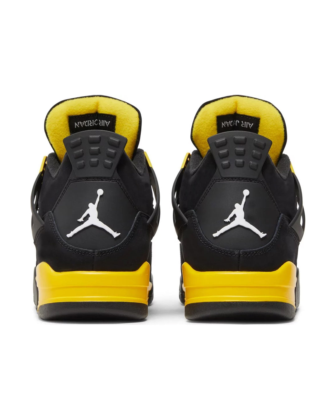 Jordan 4 Retro "Yellow Thunder" (2023)