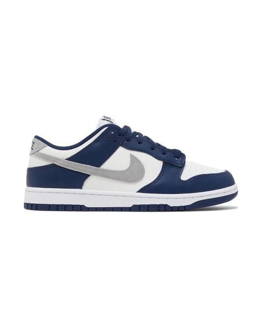 Dunk Low Midnight Navy