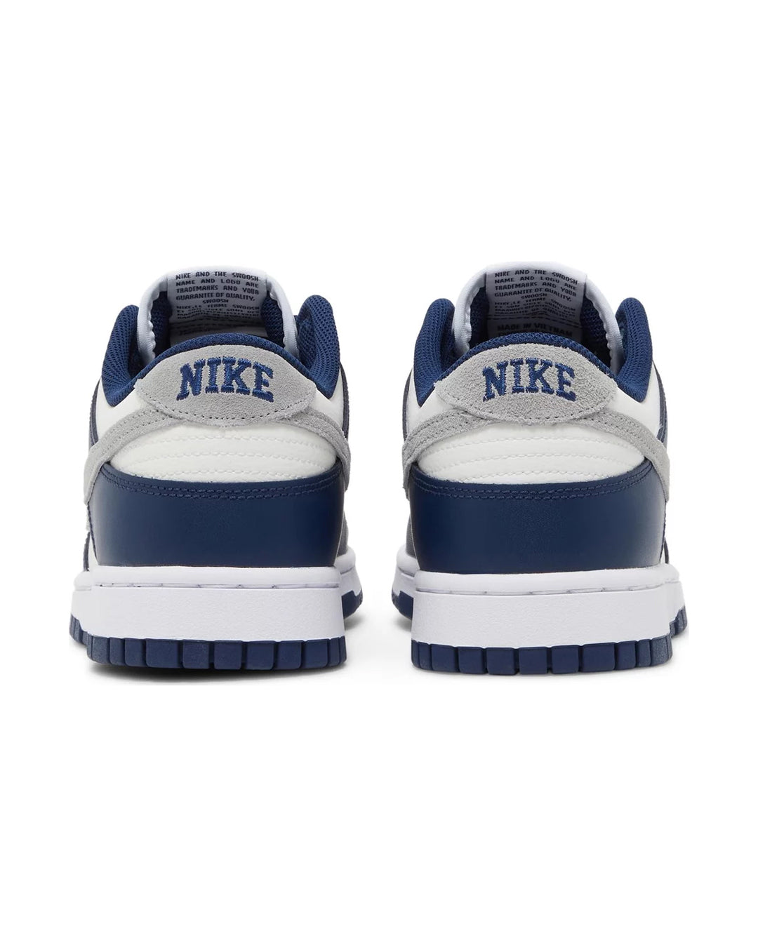 Dunk Low "Midnight Navy"