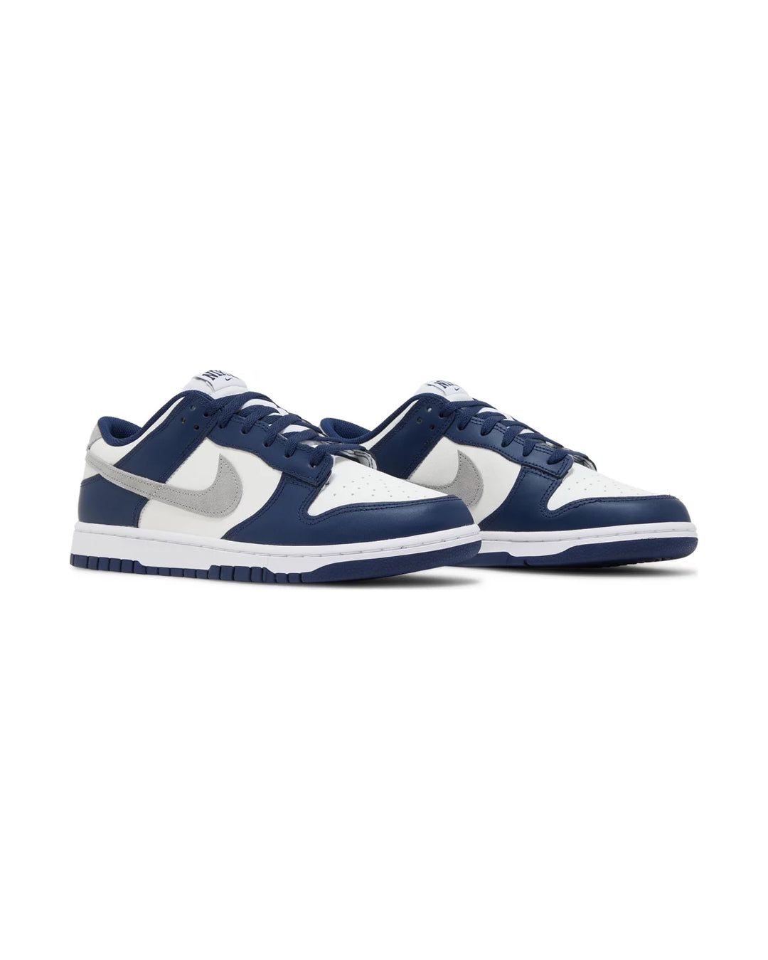 Dunk Low "Midnight Navy"