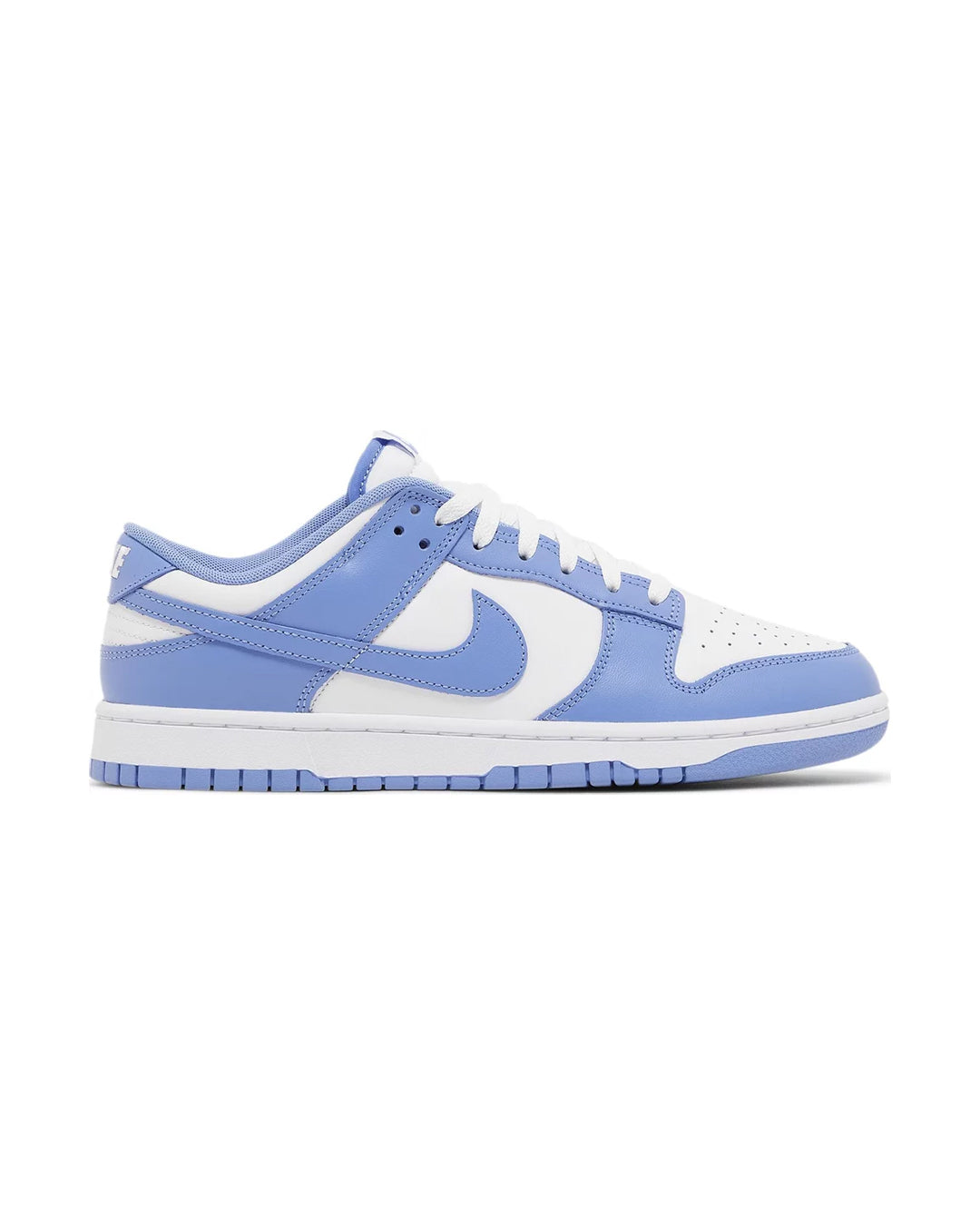 Dunk Low "Polar Blue"