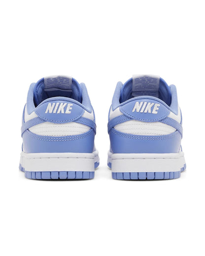 Dunk Low "Polar Blue"