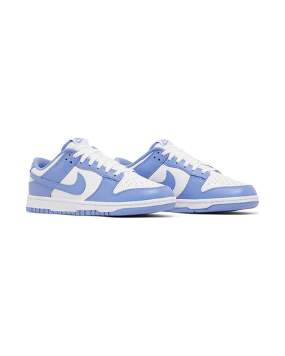 Dunk Low "Polar Blue"