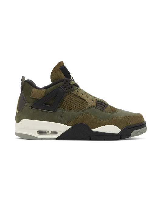 Jordan 4 Retro SE "Craft Medium Olive"