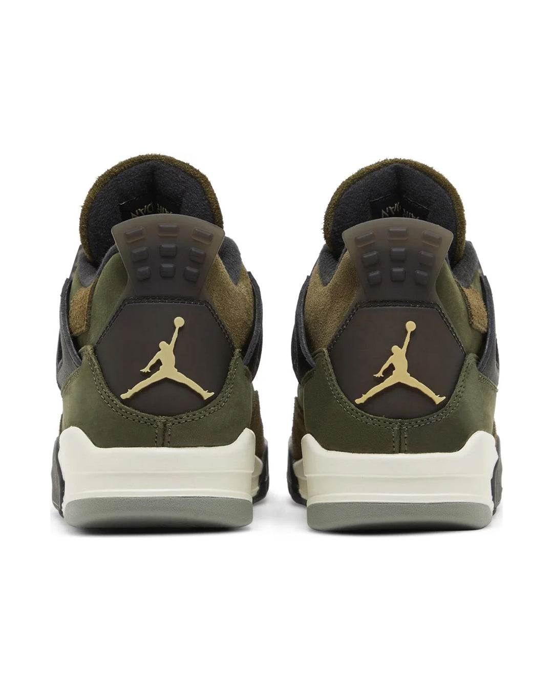 Jordan 4 Retro SE "Craft Medium Olive"