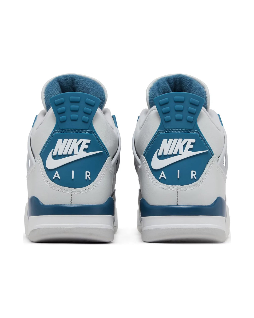 Jordan 4 Retro "Military Blue"