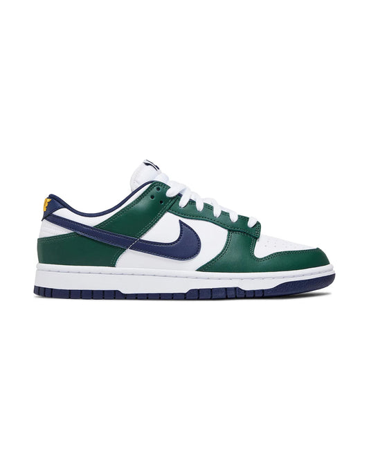 Dunk Low "Fir Midnight Navy"