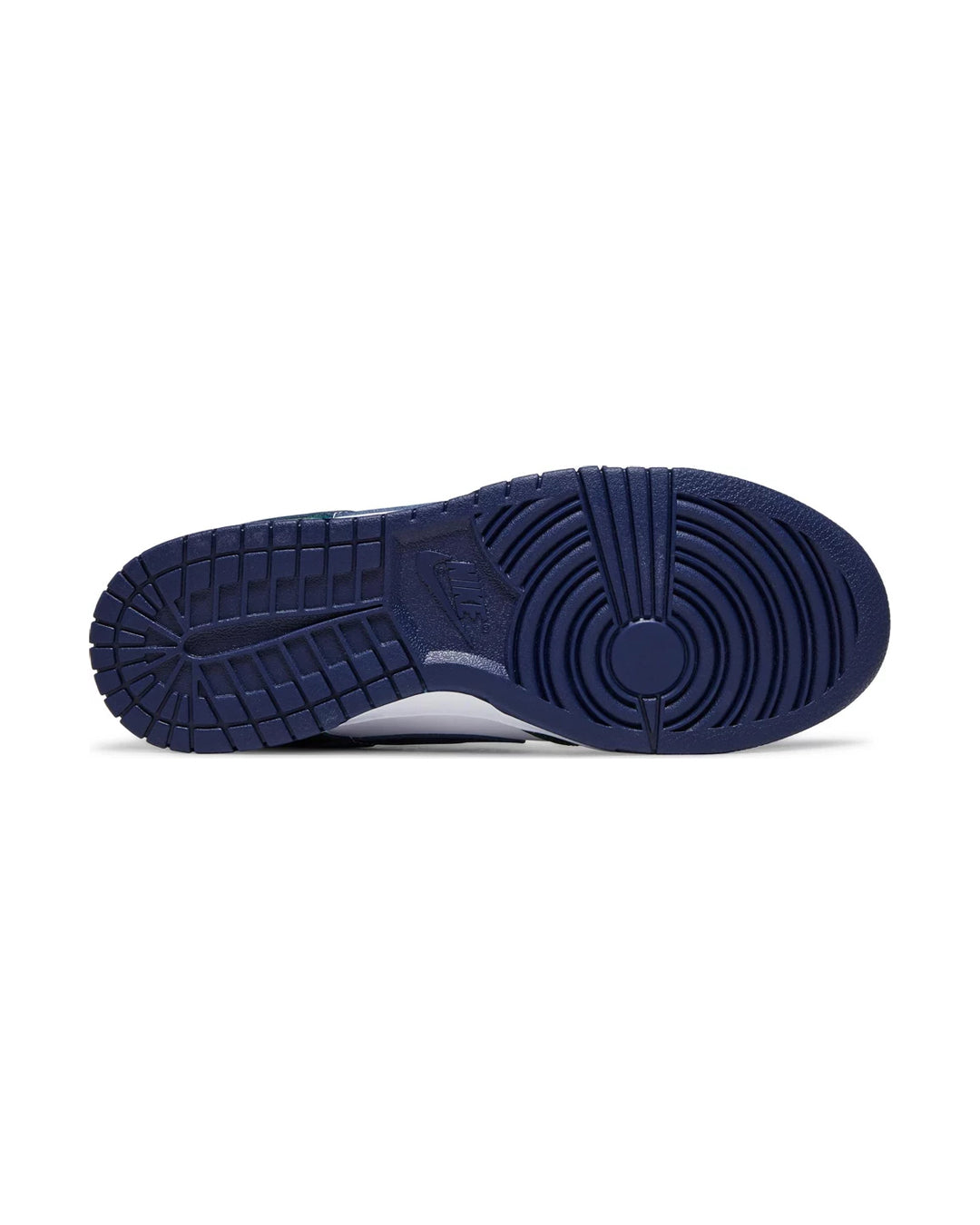 Dunk Low "Fir Midnight Navy"