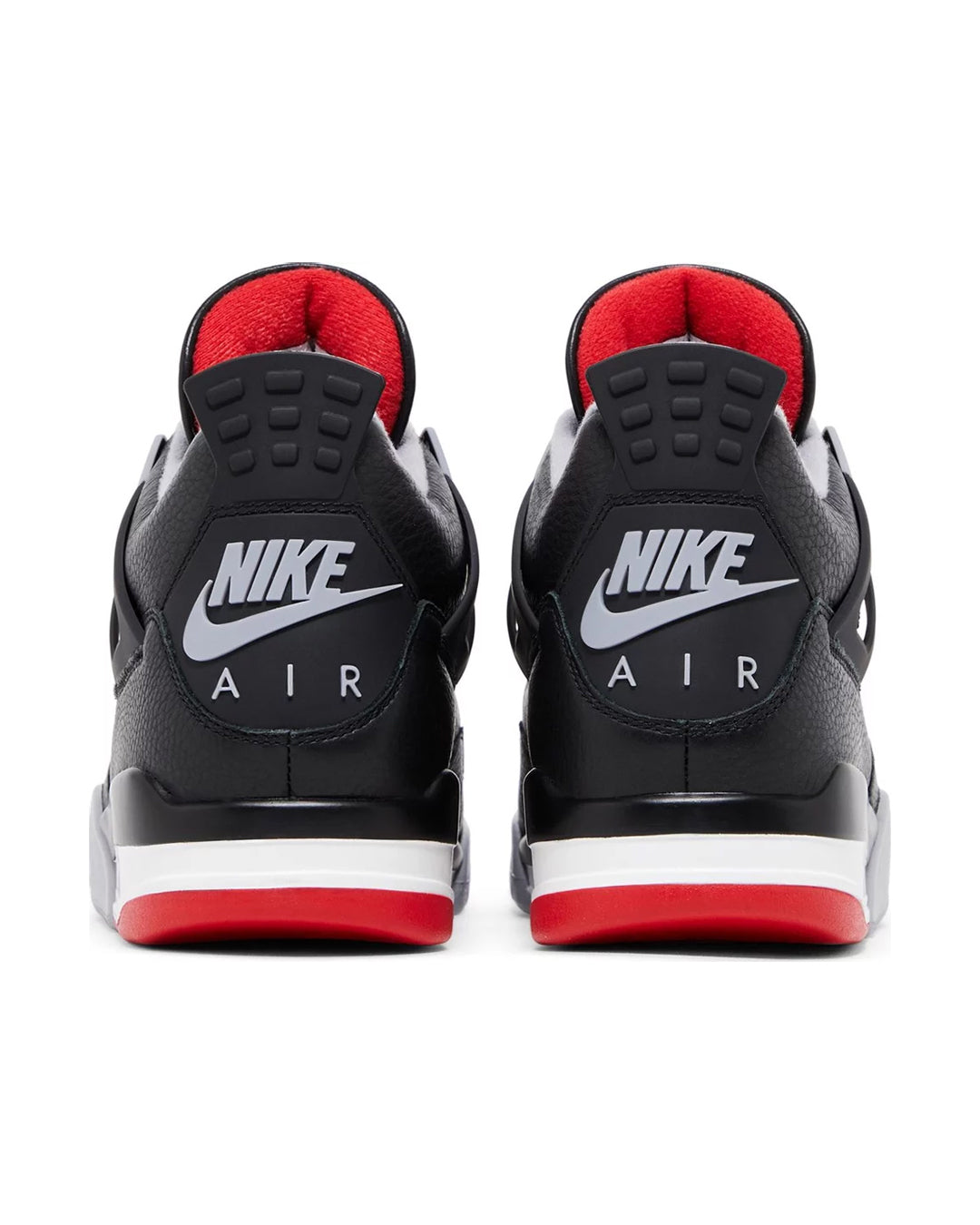 Jordan 4 Retro "Bred Reimagined"