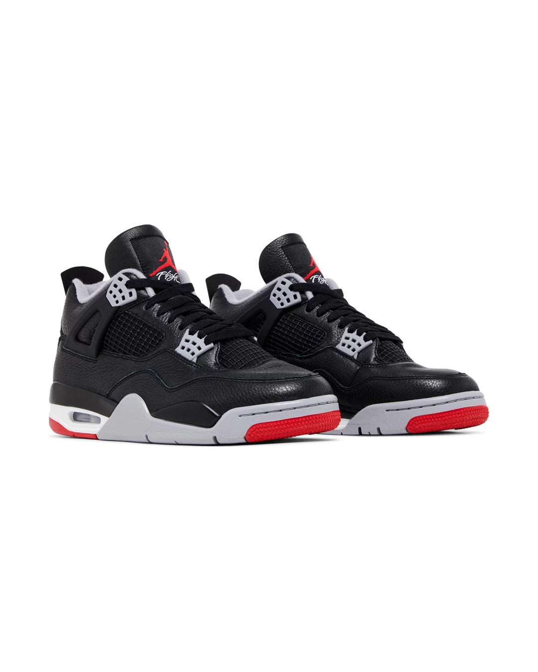 Jordan 4 Retro "Bred Reimagined"