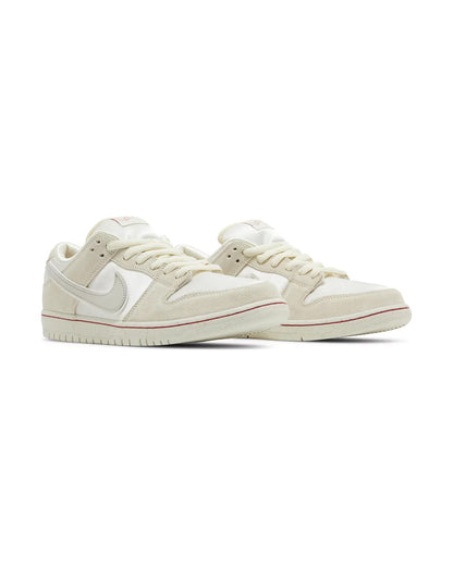 SB Dunk Low "City of Love Light Bone"