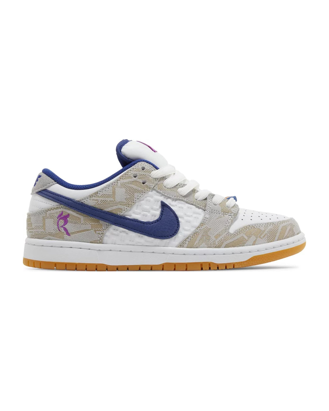 SB Dunk Low "Rayssa Leal"