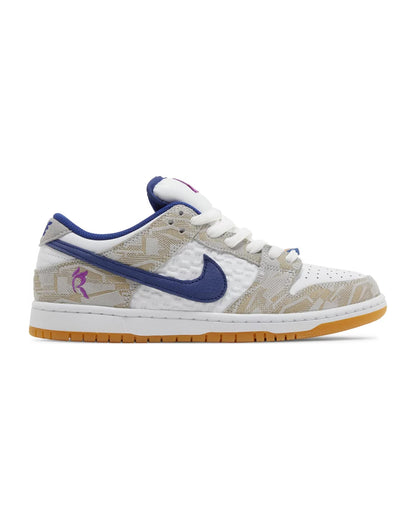 SB Dunk Low "Rayssa Leal"