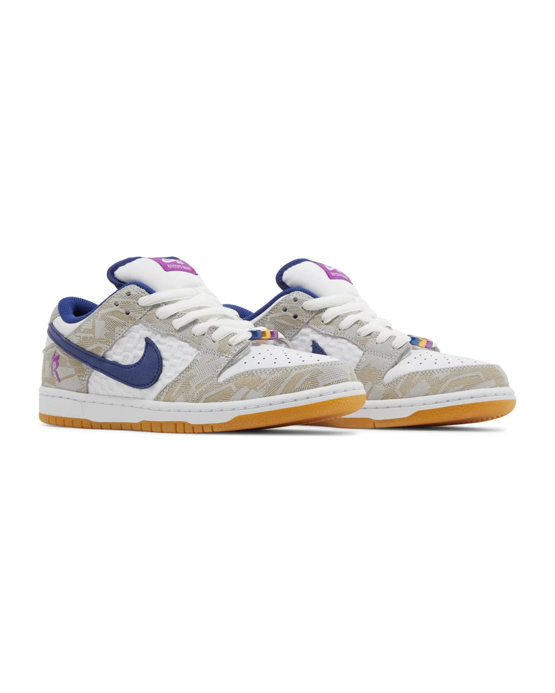 SB Dunk Low "Rayssa Leal"