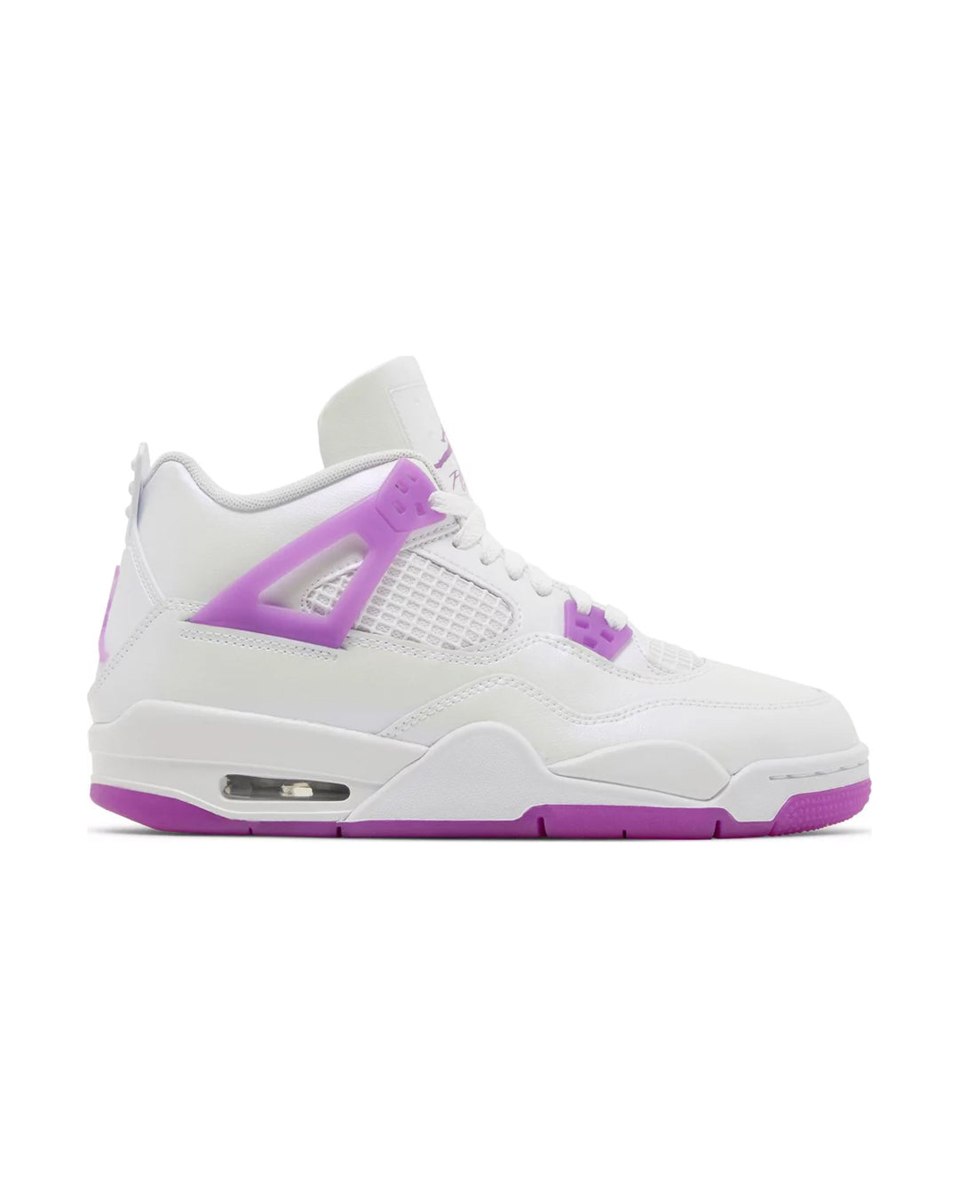 Jordan 4 Retro "Hyper Violet"