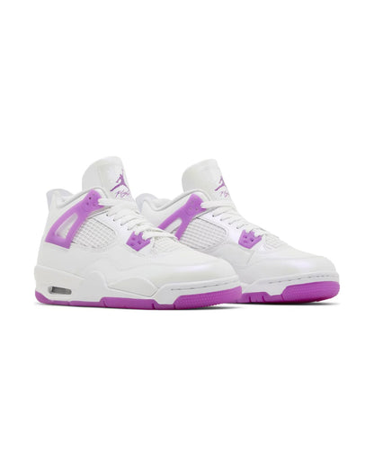 Jordan 4 Retro "Hyper Violet"