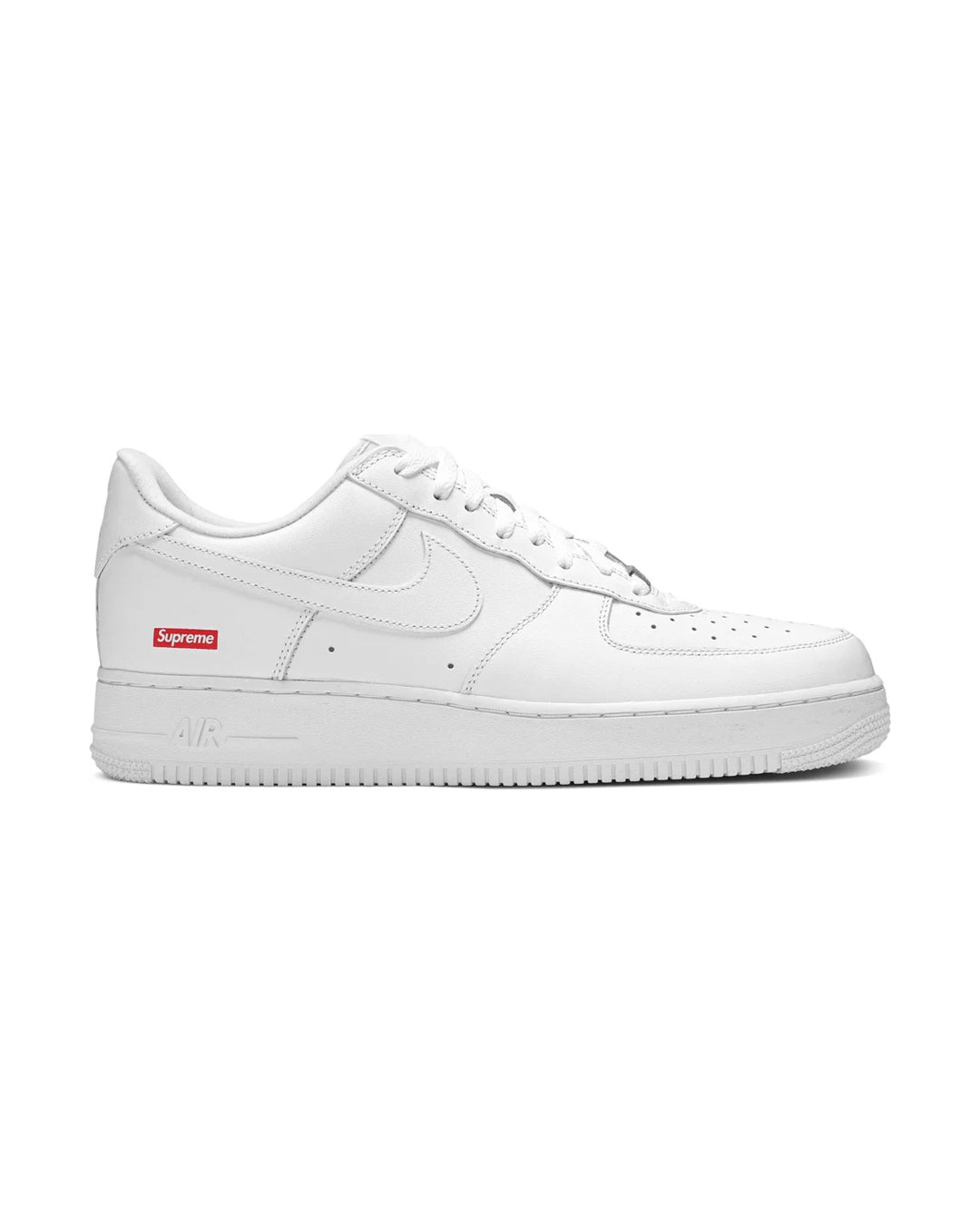 Air Force 1 Low "Supreme White"