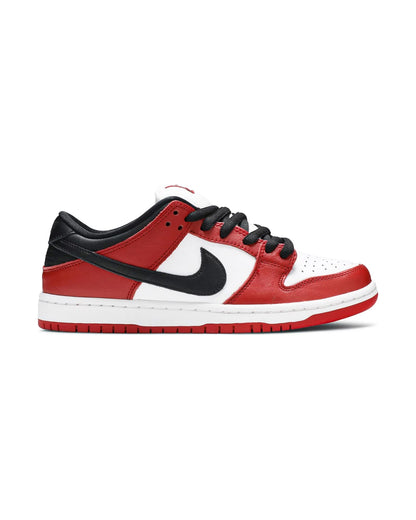 SB Dunk Low PRO "J-Pack Chicago"