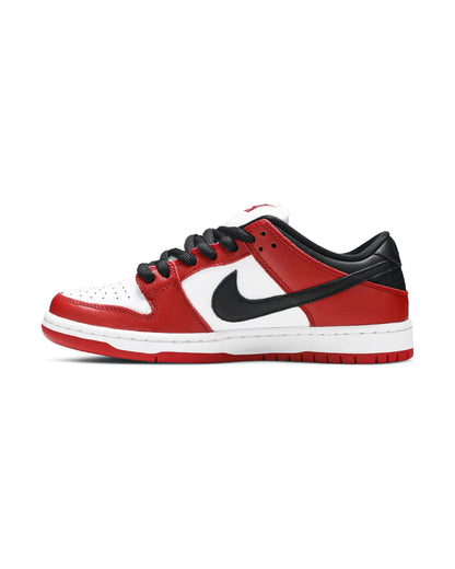 SB Dunk Low PRO "J-Pack Chicago"