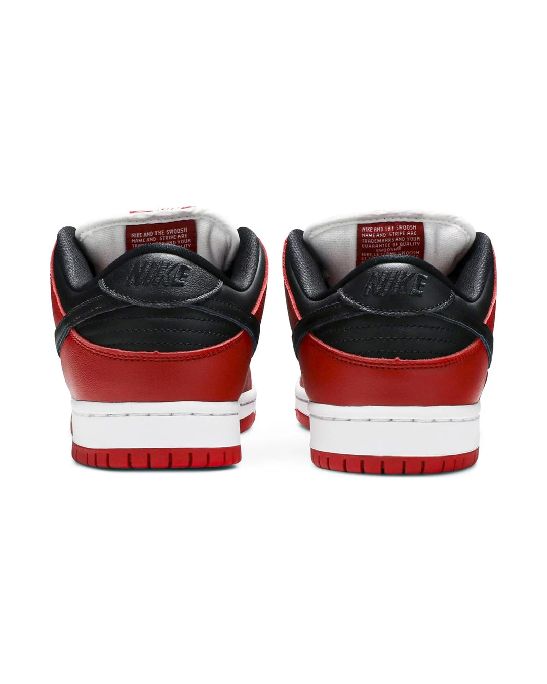 SB Dunk Low PRO "J-Pack Chicago"