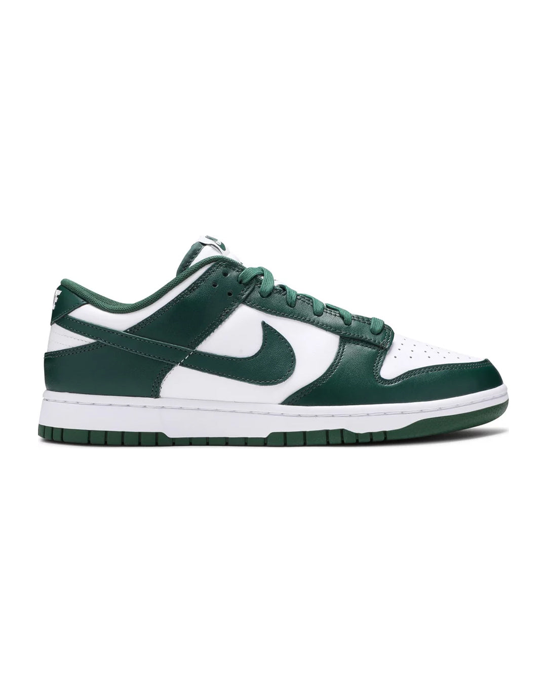 Dunk Low "Michigan State"