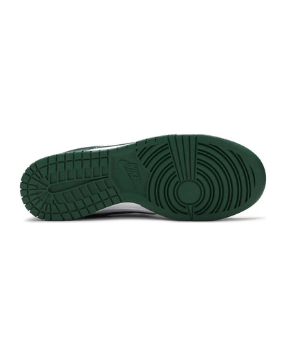 Dunk Low "Michigan State"