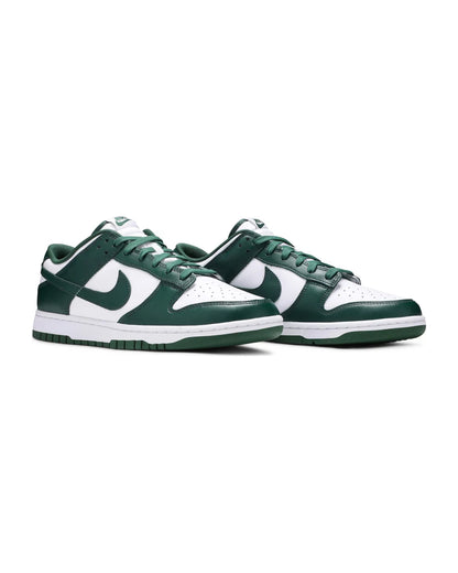 Dunk Low "Michigan State"