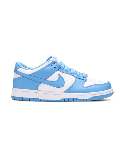 Dunk Low "UNC" (2021)