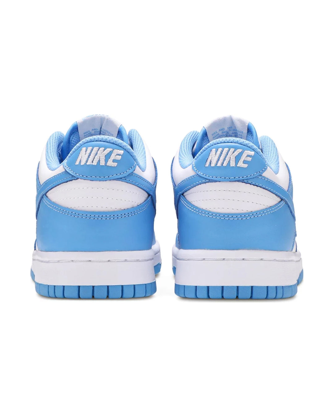 Dunk Low "UNC" (2021)