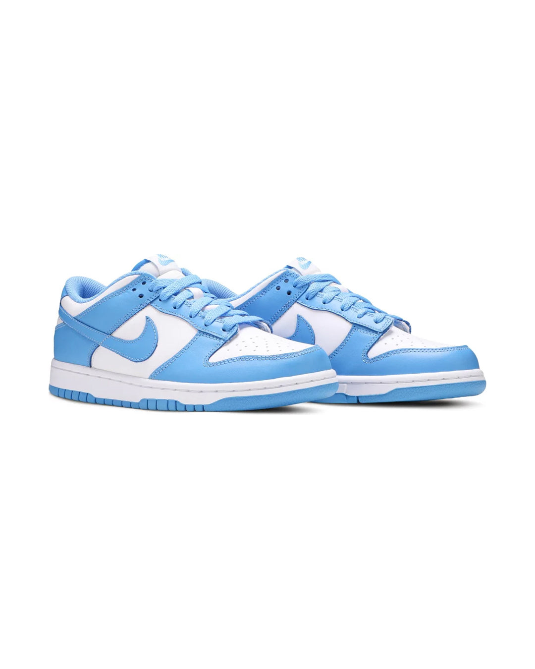 Dunk Low "UNC" (2021)