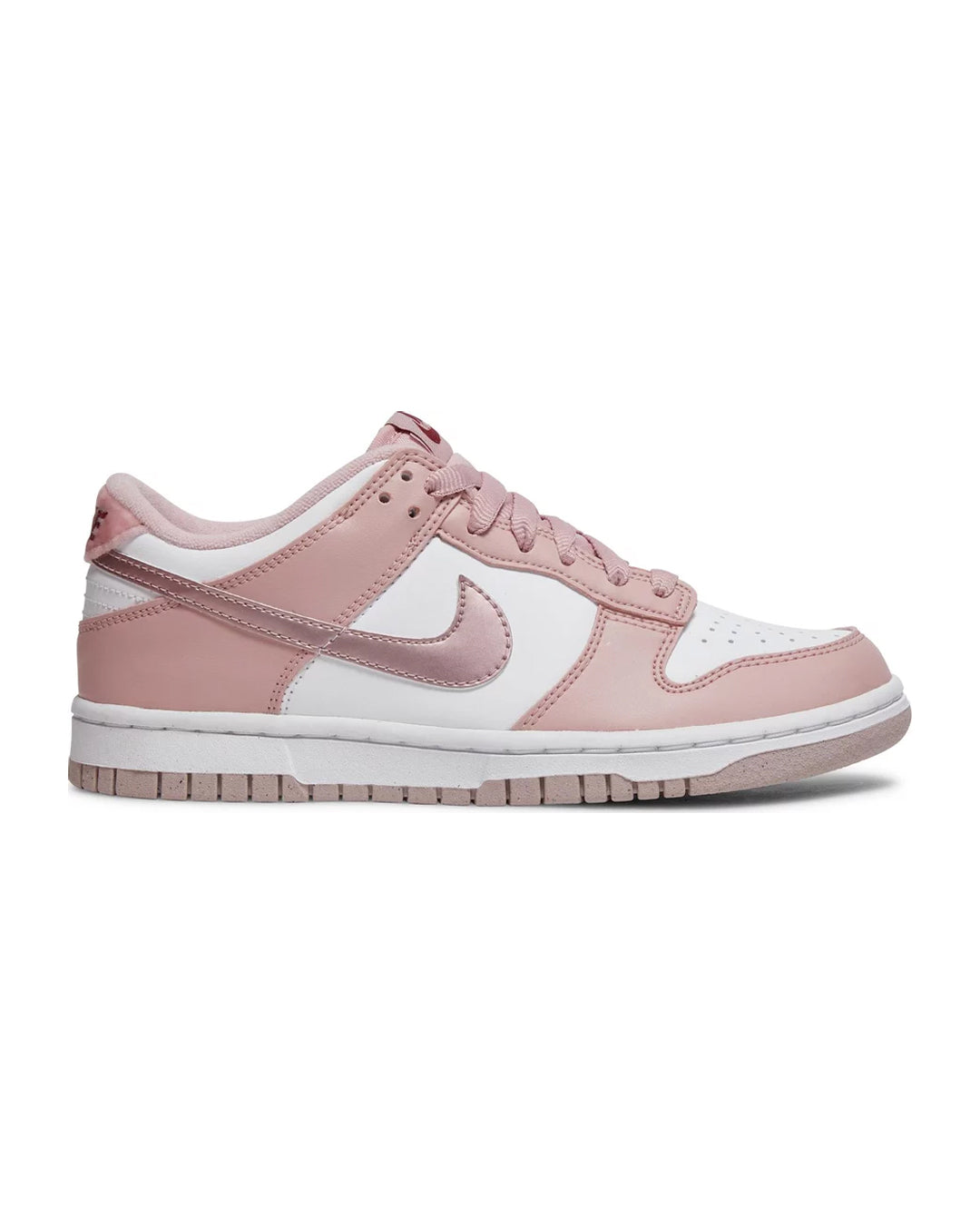 Dunk Low "Pink Velvet"