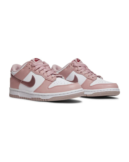 Dunk Low "Pink Velvet"