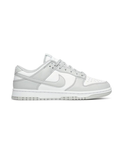 Dunk Low "Grey Fog"