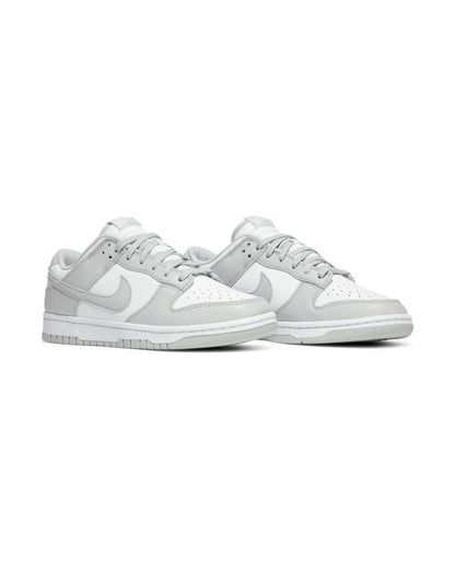 Dunk Low "Grey Fog"