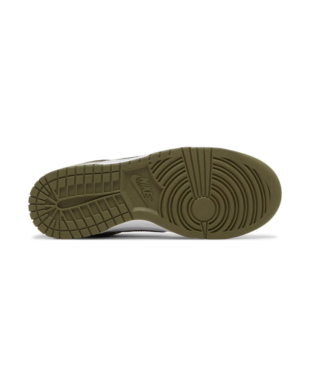 Dunk Low "Medium Olive"