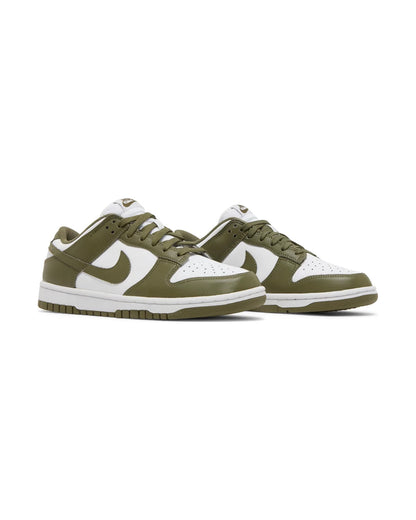 Dunk Low "Medium Olive"